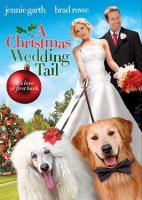 Una boda perruna por Navidad (TV) - Poster / Imagen Principal