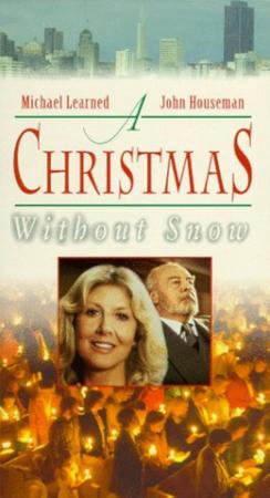 A Christmas Without Snow (TV)