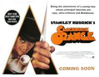 A Clockwork Orange  - Promo