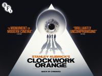 A Clockwork Orange  - Posters