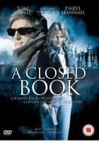 A Closed Book  - Poster / Main Image