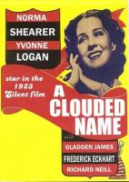 A Clouded Name  - Poster / Main Image