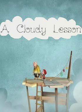 A Cloudy Lesson (S)
