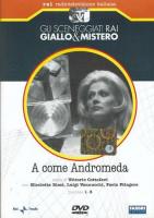 A come Andromeda (Miniserie de TV) - Poster / Imagen Principal