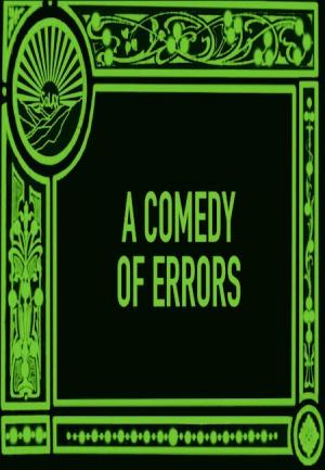 A Comedy of Errors (C)