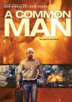 Un hombre común  - Poster / Imagen Principal