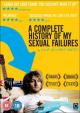 La historia completa de mis fracasos sexuales 