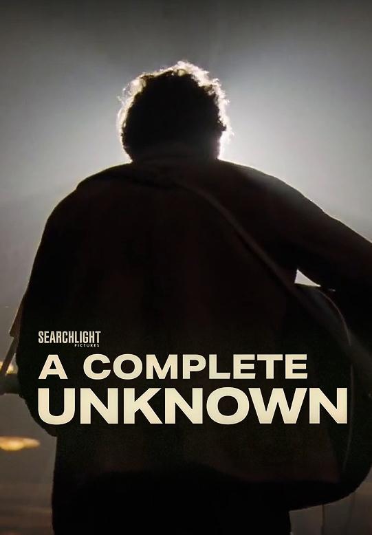 A Complete Unknown (2024) FilmAffinity