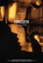 A Concerto Is a Conversation (S)