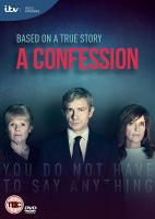 Una confesión (Miniserie de TV) - Poster / Imagen Principal
