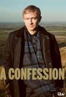 Una confesión (Miniserie de TV) - Posters