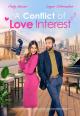 A Conflict of Love Interest (TV)