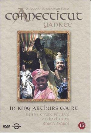 A Connecticut Yankee in King Arthur's Court (TV)