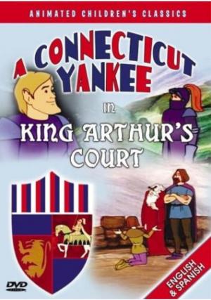 Un yanqui en la corte del rey Arturo (TV)
