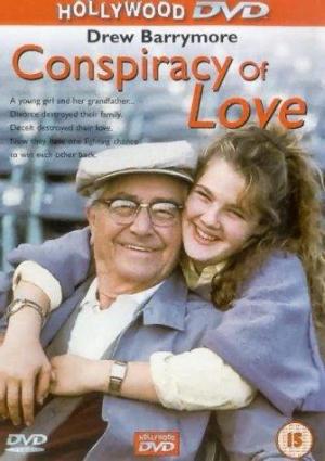 A Conspiracy of Love (TV)
