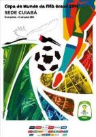 A Copa do Mundo no Recife (TV) (TV) - Poster / Imagen Principal