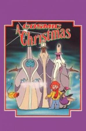 Una Navidad cósmica (TV)