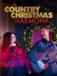 A Country Christmas Harmony (TV)