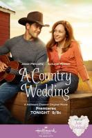 A Country Wedding (TV) - Poster / Main Image