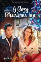 A Cozy Christmas Inn (TV) - Poster / Main Image