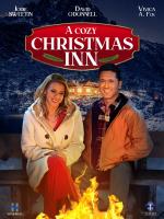 A Cozy Christmas Inn (TV) - Posters