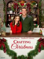 A Crafty Christmas Romance (TV) - 