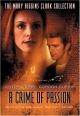 A Crime of Passion (TV) (TV)