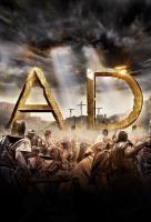 A.D. La Biblia continúa (Serie de TV) - Posters