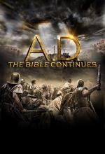 A.D. La Biblia continúa (Serie de TV)