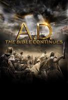 A.D.: The Bible Continues (TV Series) - Poster / Main Image