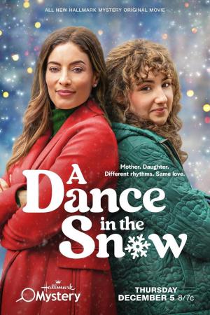 A Dance in the Snow (TV)