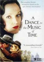 A Dance to the Music of Time (Miniserie de TV) - Poster / Imagen Principal