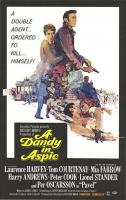 Dandy in Aspic  - Poster / Main Image