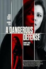 A Dangerous Defense (TV)