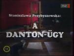 A Danton-ügy (TV) (TV)