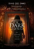 A Dark Song: Ritual del más allá  - Posters