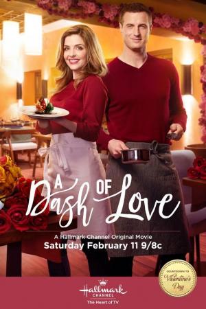A Dash of Love (TV)