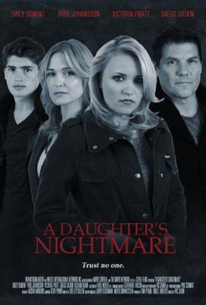 A Daughter's Nightmare (TV)