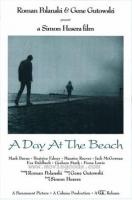 A Day at the Beach  - Poster / Main Image