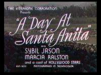 Un día en Santa Anita (C) - Poster / Imagen Principal