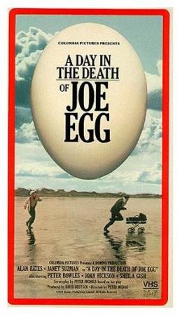 A Day in the Death of Joe Egg 