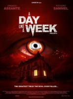 A Day Like a Week  - Poster / Main Image