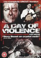 A Day of Violence  - Poster / Imagen Principal