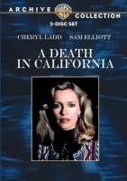 A Death in California (TV Miniseries) - Poster / Main Image