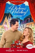 A Dickens of a Holiday! (TV)