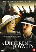 A Different Loyalty  - Dvd