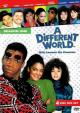 Un mundo diferente (Serie de TV)