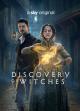 A Discovery of Witches (Serie de TV)