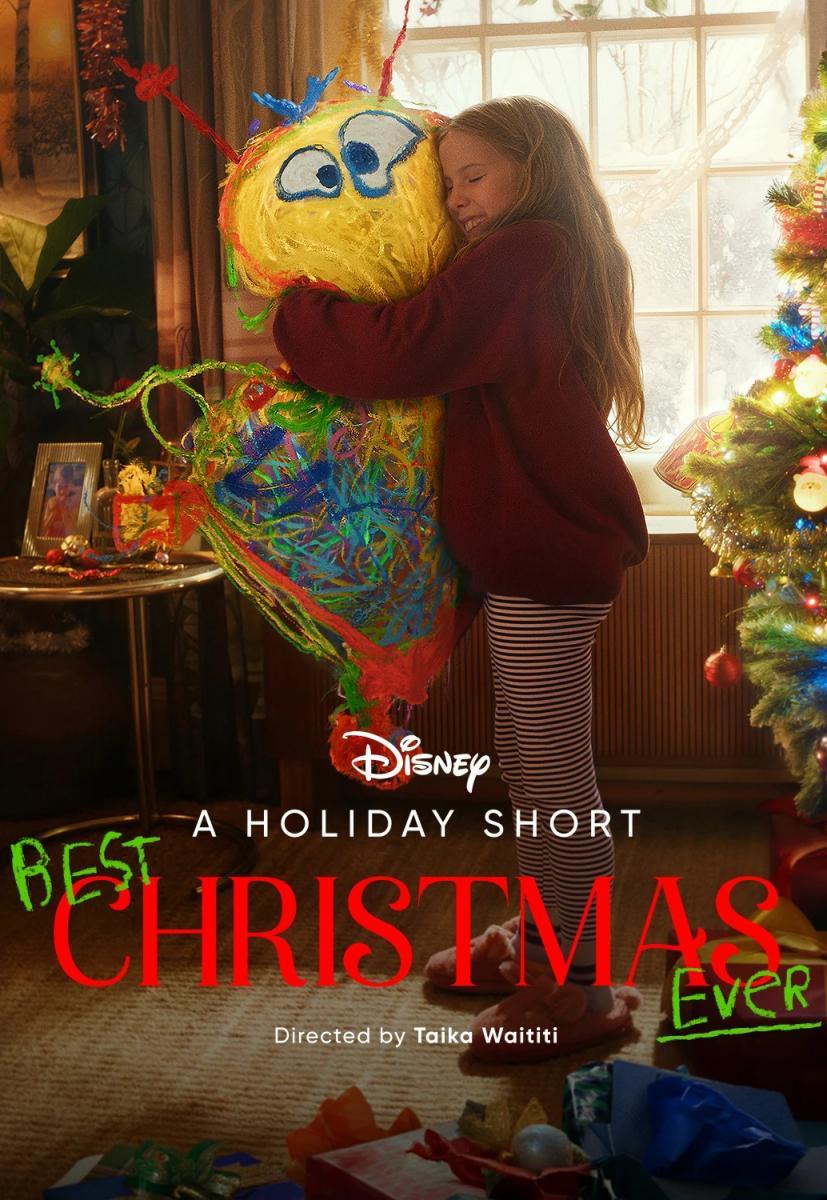 Las mejores navidades