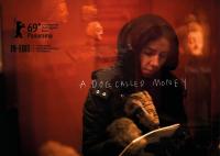 PJ Harvey: A Dog Called Money  - Posters